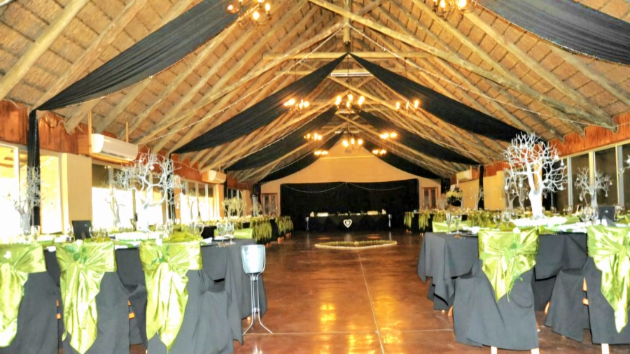 Commercial Property for Sale in Barkly West Rural Northern Cape